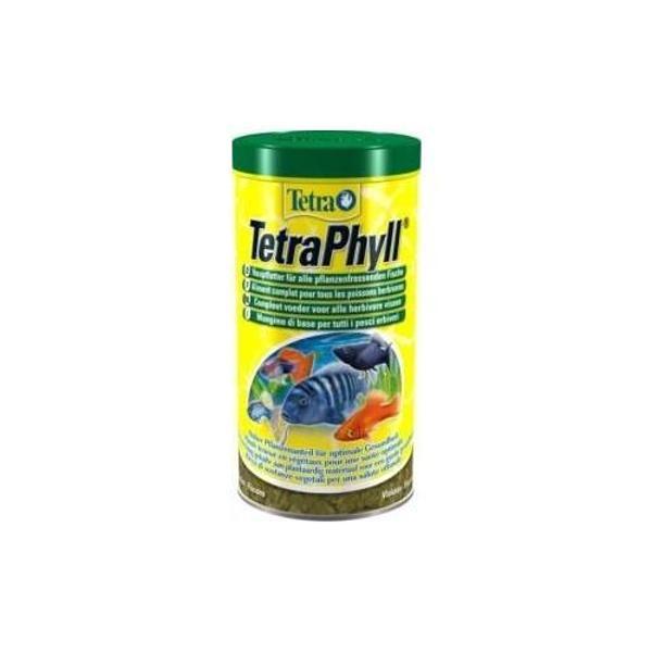 Tetra Phyll 100ml / 20gr. - Image 1