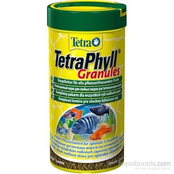Tetra Phyll Granules 250ml / 90gr. - Image 1