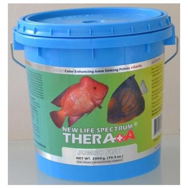 New Life Spectrum Thera A Jumbo Fish Formula 2000gr. - Image 1