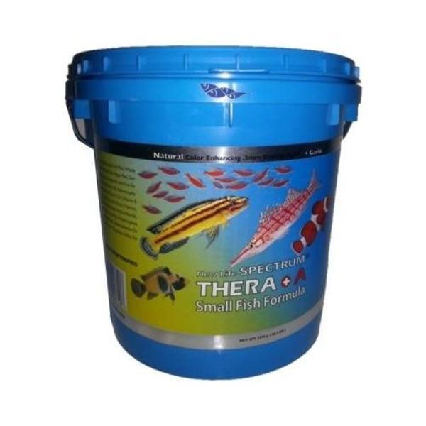 New Life Spectrum Thera A Small Fish Formula 1600gr. - Image 1