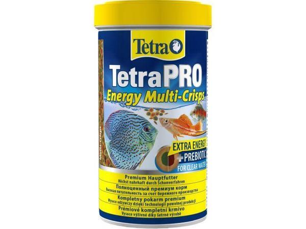 Tetra Pro Energy Cips 500ml / 110gr. - Image 1