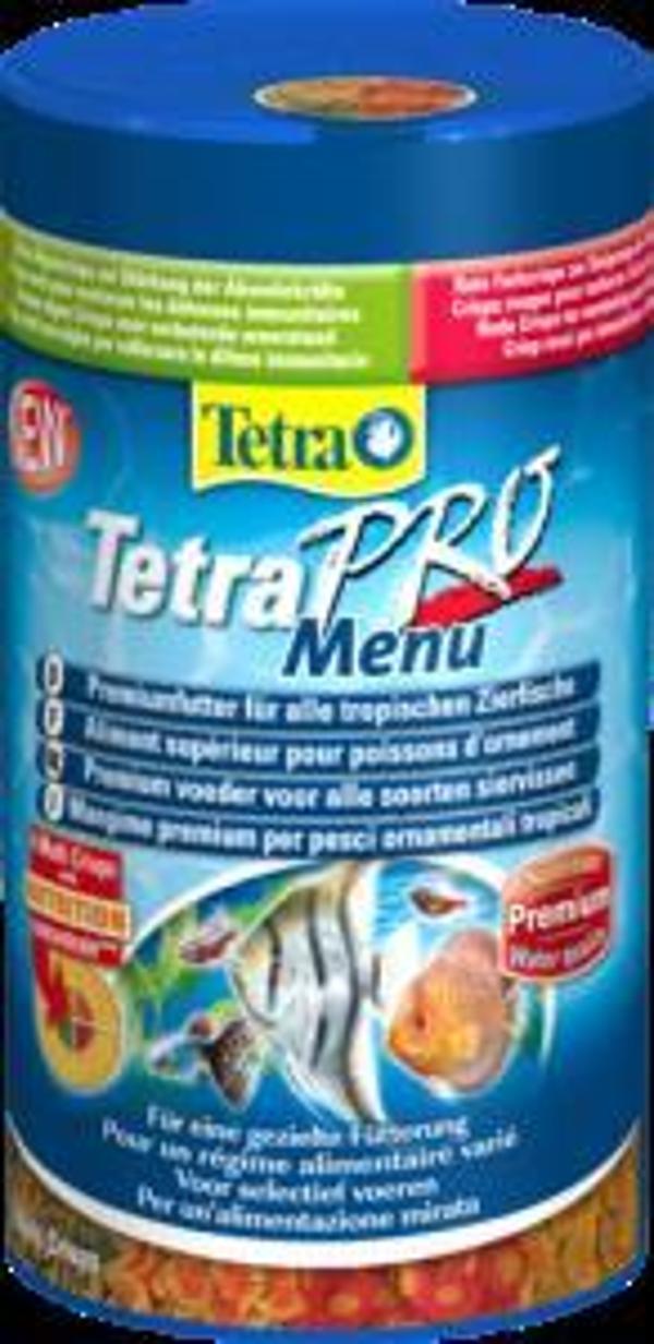 Tetra Pro Menü Cips 250ml / 64gr - Image 1