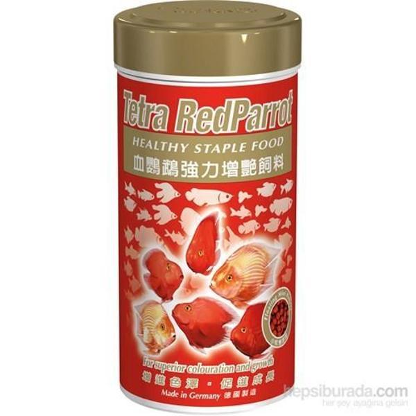 Tetra Red Parrot 250ml / 110gr. - Image 1