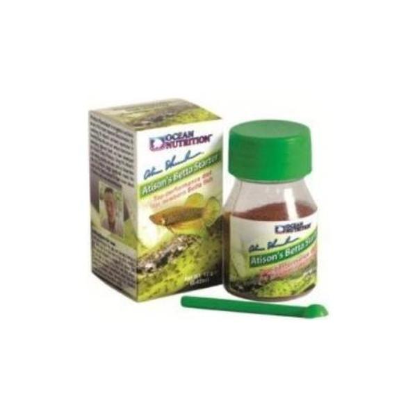 Ocean Nutrition Atison's Betta Starter 12gr - Image 1