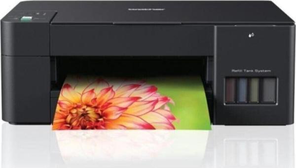 Brother Dcp-t220 Color Inkjet Tanklı - Image 1