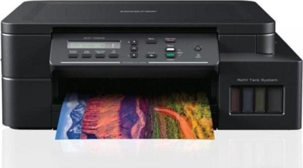 Brother Dcp-t520w Color Inkjet Tanklı - Image 1