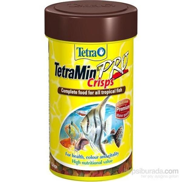 TetraMin Crisps 100ml/ 22gr - Image 1