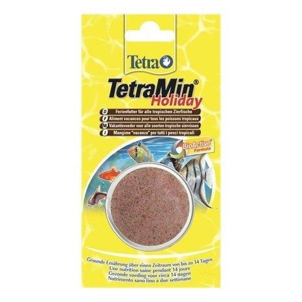 TetraMin Holiday 30gr. - Image 1