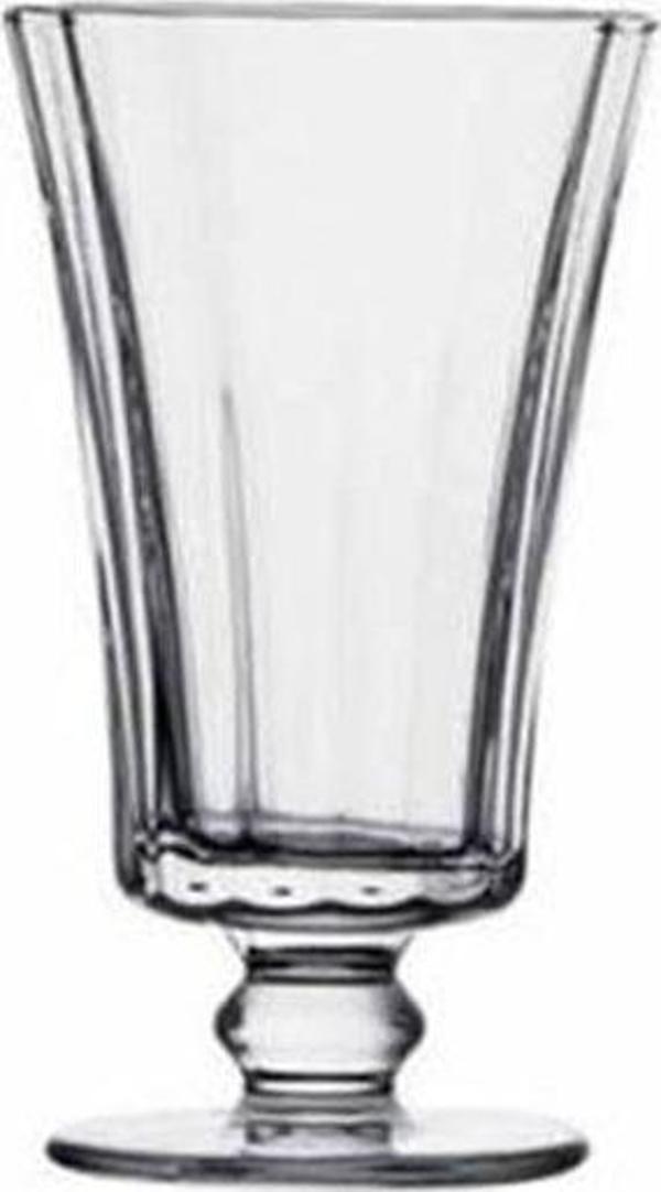 Paşabahçe 440186 Diamond 12li Ayaklı Kahve Yanı Su Bardak - Image 1