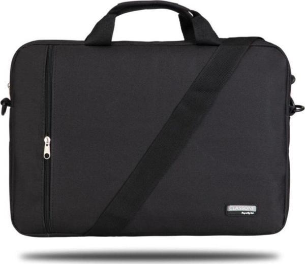 Classone Bnd200 Eko Serisi 15.6 Inç. Laptop, Notebook El Çantası-siyah - Image 1