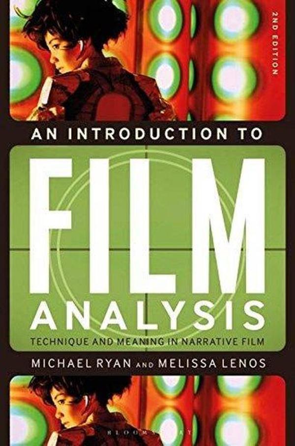 Introduction to Film Analysis - Apple Ridge Fine Arts - Image 1