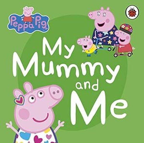 Peppa Pig: My Mummy and Me - Penguin Random House Children's UK - Image 1