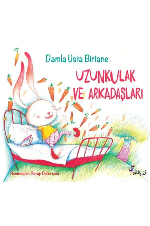 Düşizi Uzunkulak Ve Arkadaşları - Damla Usta Birtane - - Düşizi - Image 1