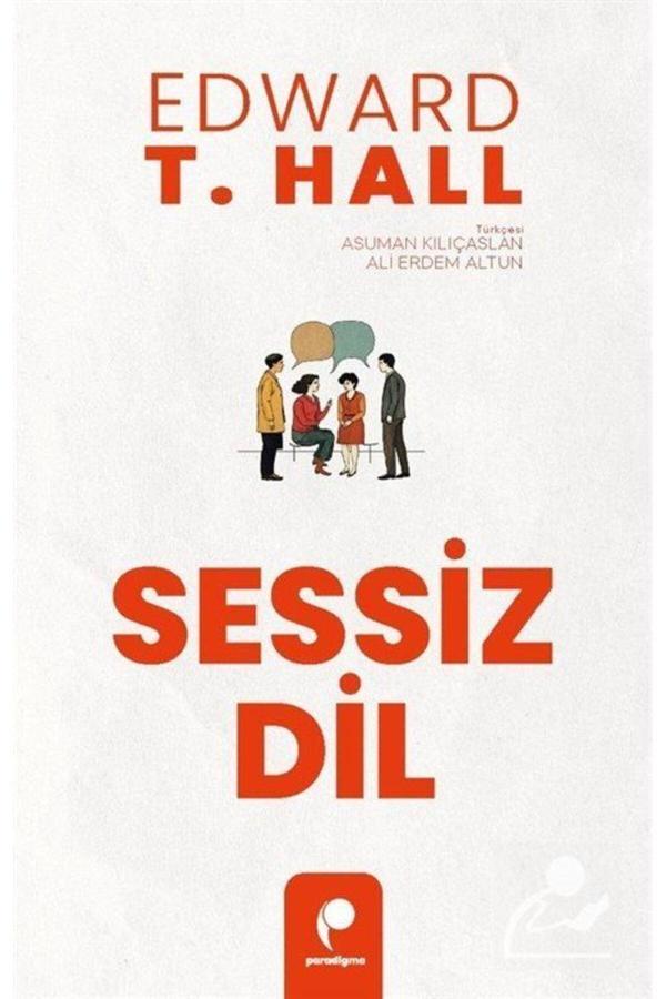 Sessiz Dil - Paradigma Yayınları - Image 1