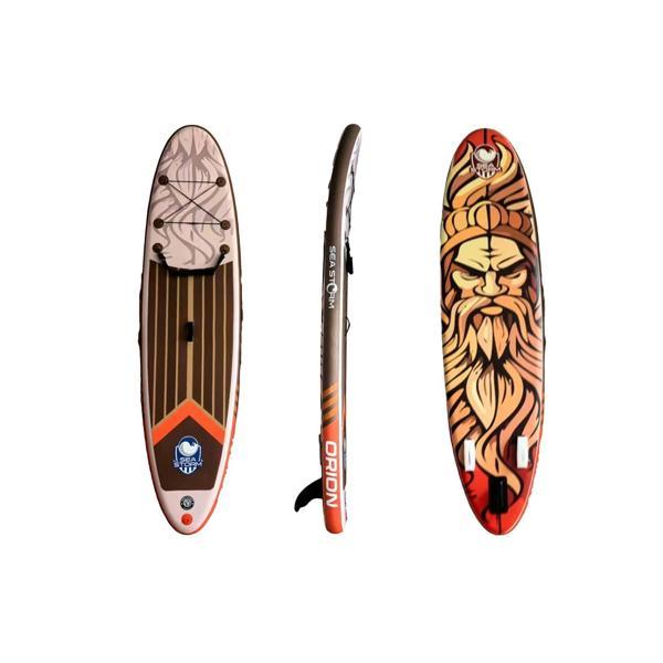 SUP Şişme Sörf Tahtası Stand Up Paddle Board 320*79*15 cm Model.Y-5 ORION - Image 1