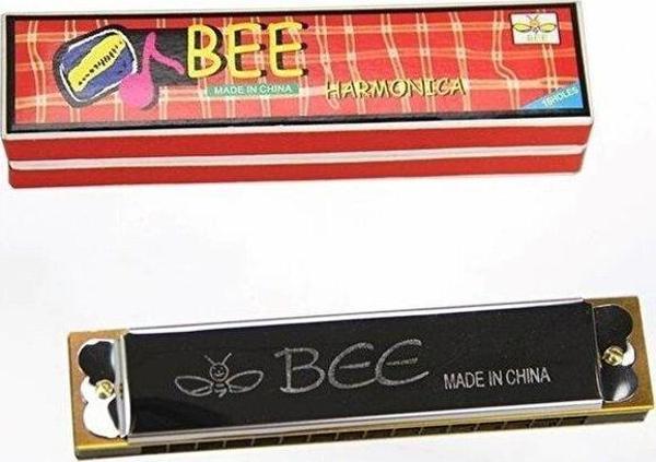 Bee DF16 Mızıka - Image 1