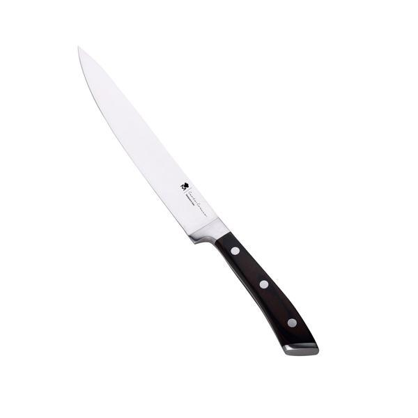 MasterPro BGMP-4402 Paslanmaz Çelik Bıçak 20 cm - Image 1