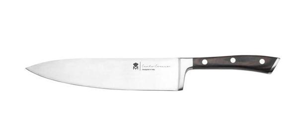 MasterPro BGMP-4400 Paslanmaz Çelik Şef Bıçağı 20 cm - Image 1