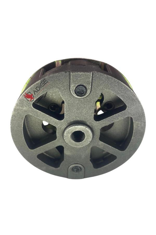 Adige Stihl Fr 480 Fr 450 Uyumlu Tırpan Balatası - Image 1