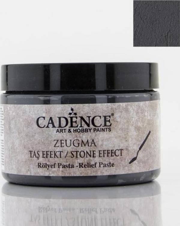 CADENCE  ZEUGMA TAŞ EFEKT ZE-106 IKAROS 150ML - Image 1