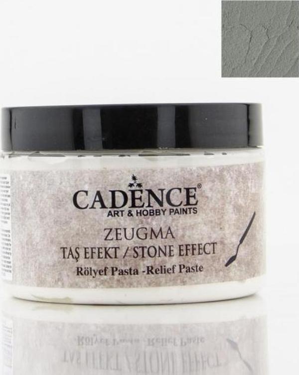 CADENCE  ZE105 Minos - Zeugma Taş Efekt - Image 1