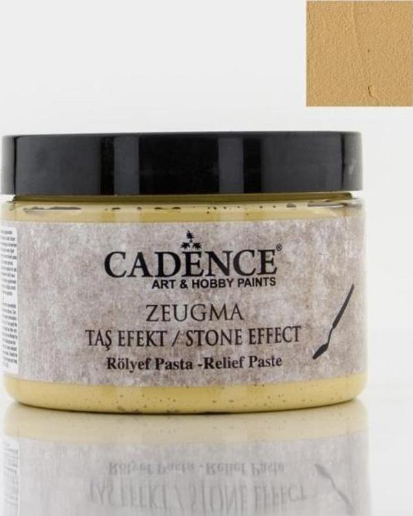 CADENCE  ZE104 Silenos - Zeugma Taş Efekt - Image 1