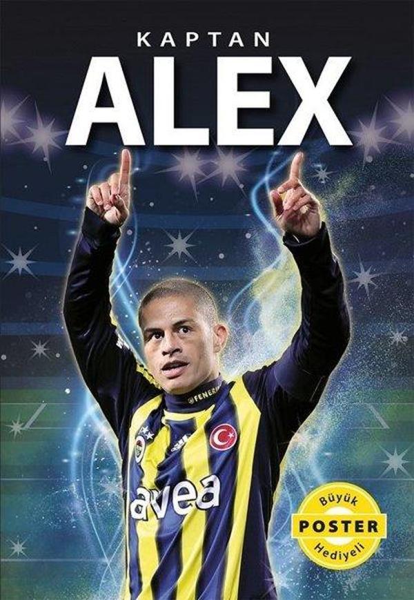Kaptan Alex De Souza - Flipper Yayıncılık - Image 1