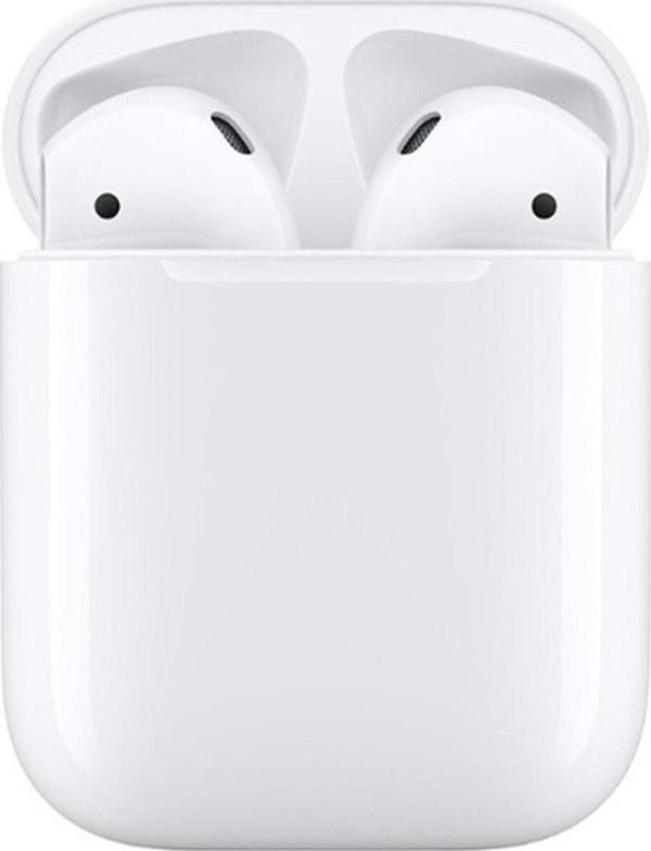 Robeve Android Ve Iphone Uyumlu Bluetooth Kulaklık Kablosuz Kulaklık 2.Nesil Bluetooth Kulaklık - Image 1