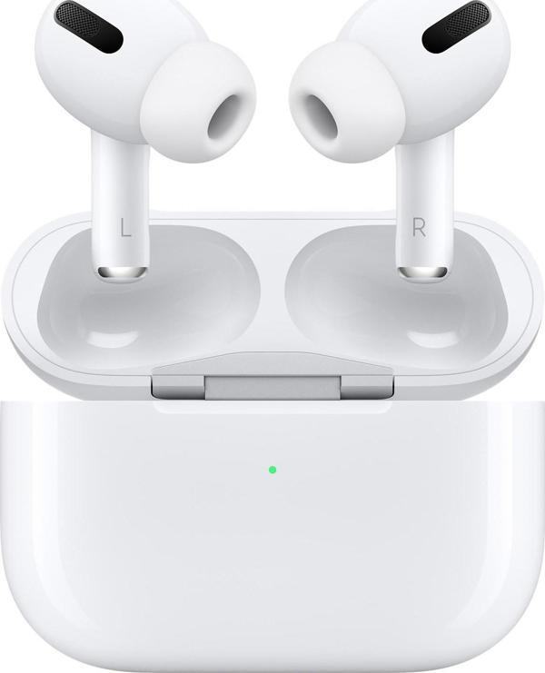 Robeve Android Ve İphone Uyumlu Pro Bluetooth Kulaklık Kablosuz Kulaklık Hd Ses Tüm Telefonlarla Uyumlu - Image 1