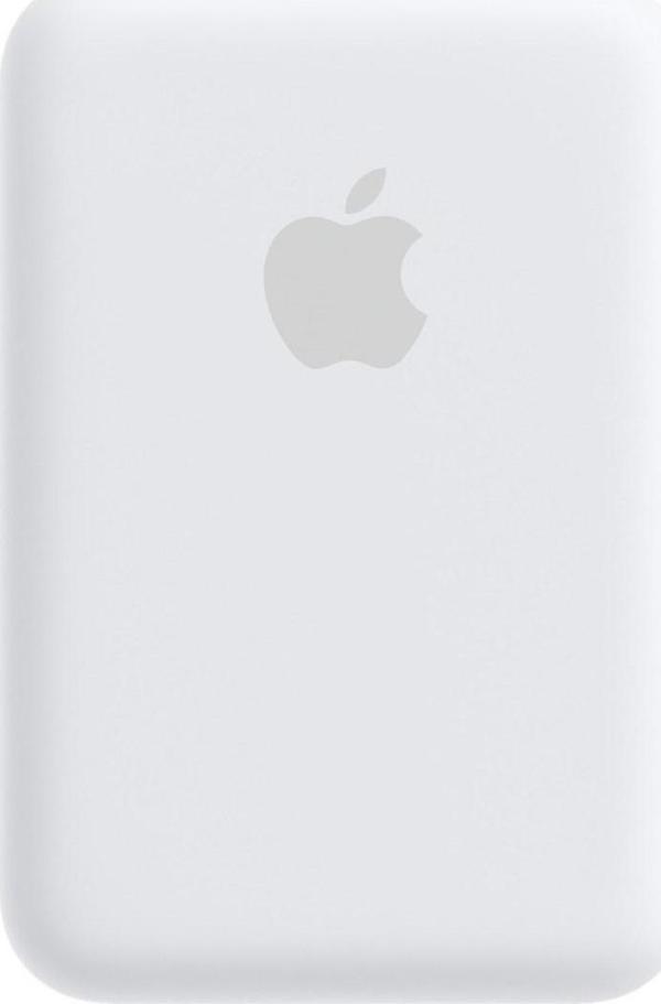 Robeve Magsafe Battery Pack Apple İphone Uyumlu Powerbank Magsafe Powerbank Kablosuz Şarj Cihazı - Image 1