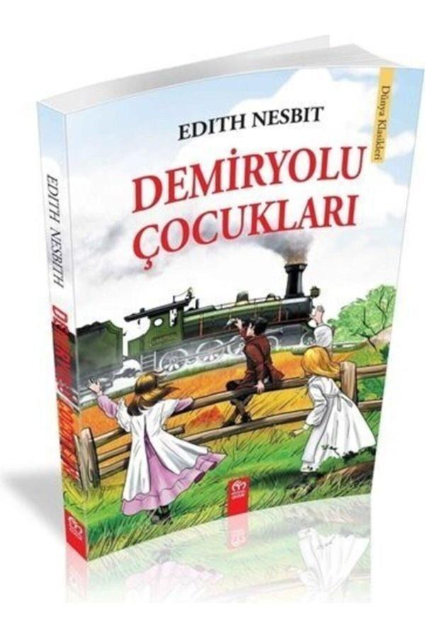 Demiryolu Çocukları - Model Yayınları - Image 1