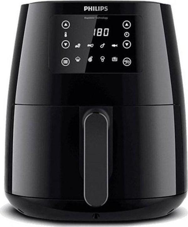 Philips Airfryer L Hd9243/90 3000 Serisi 4.1 lt Yağsız Fritöz - Image 1