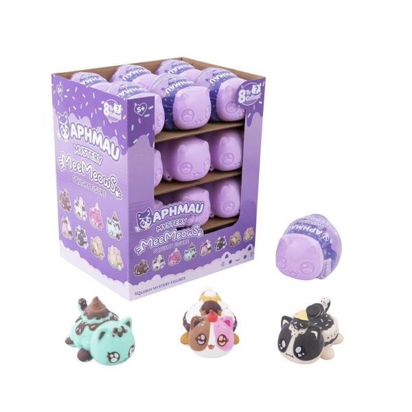 APH02200 Aphmau Sürpriz Squishies - Image 1