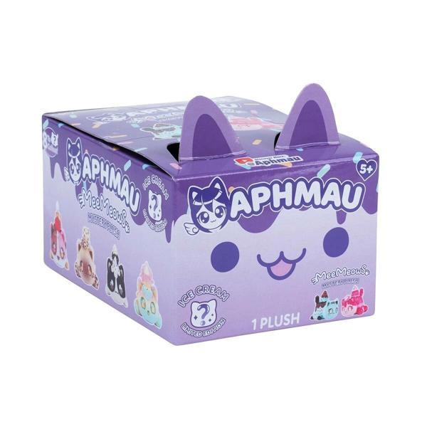 APH09000 Aphmau Sürpriz Dondurma Pelüş - Image 1