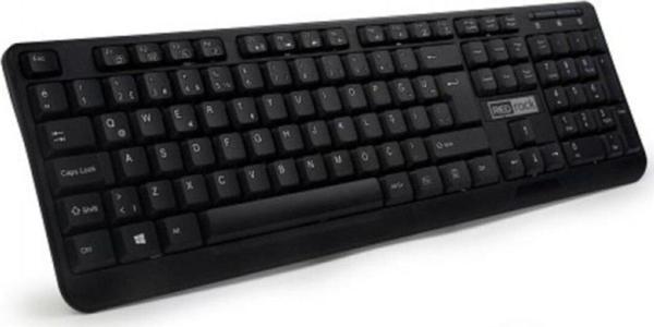 Redrock RR-KB151 USB Q Türkçe Standart Klavye - Image 1