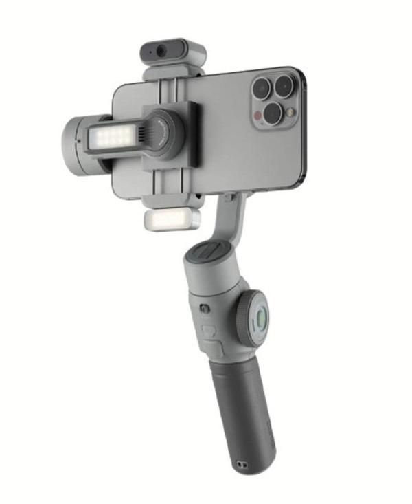 ZHIYUN CINEPEER SMOOTH-5E COMBO - Image 1