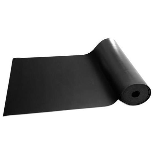 2 mm EPDM Lastik Levha (En:1 Metre Boy:1 Metre) - Image 1