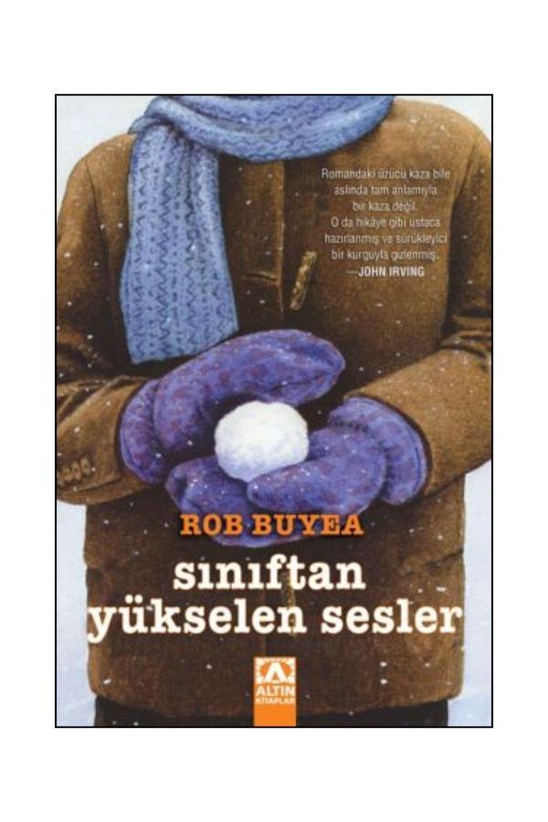 Altın Kitaplar Sınıftan Yükselen Sesler - Altın Kitaplar - Image 1