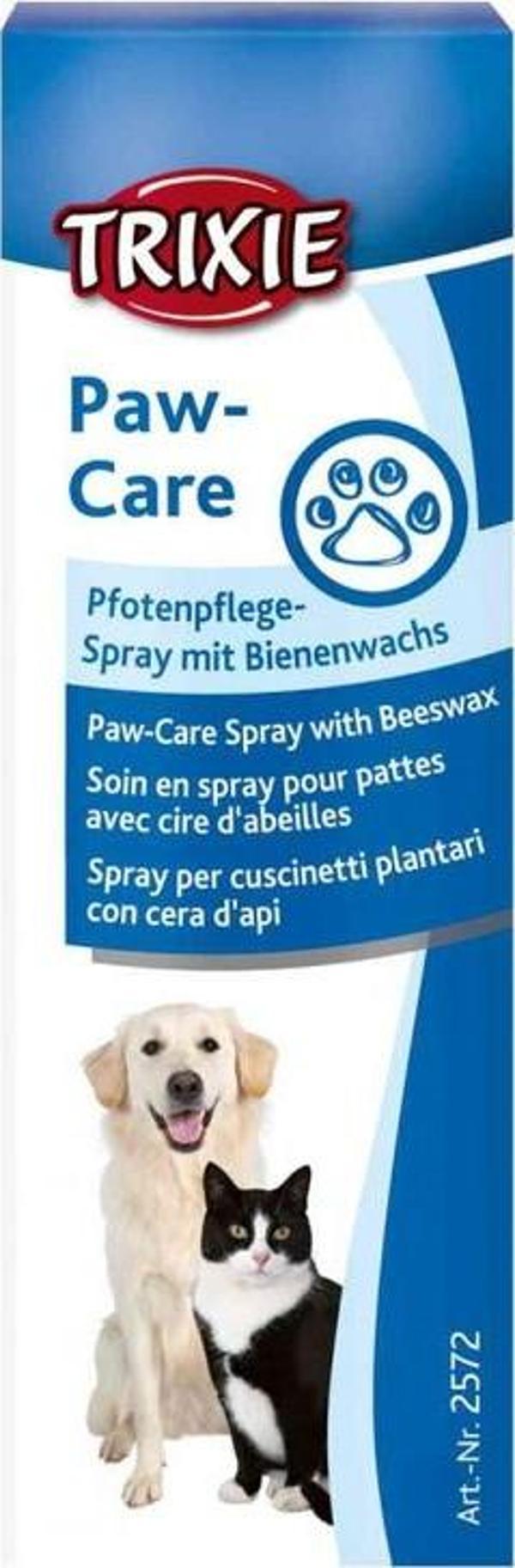Trixie Kedi ve Köpek Pati Bakım Spreyi 50ml - Image 1
