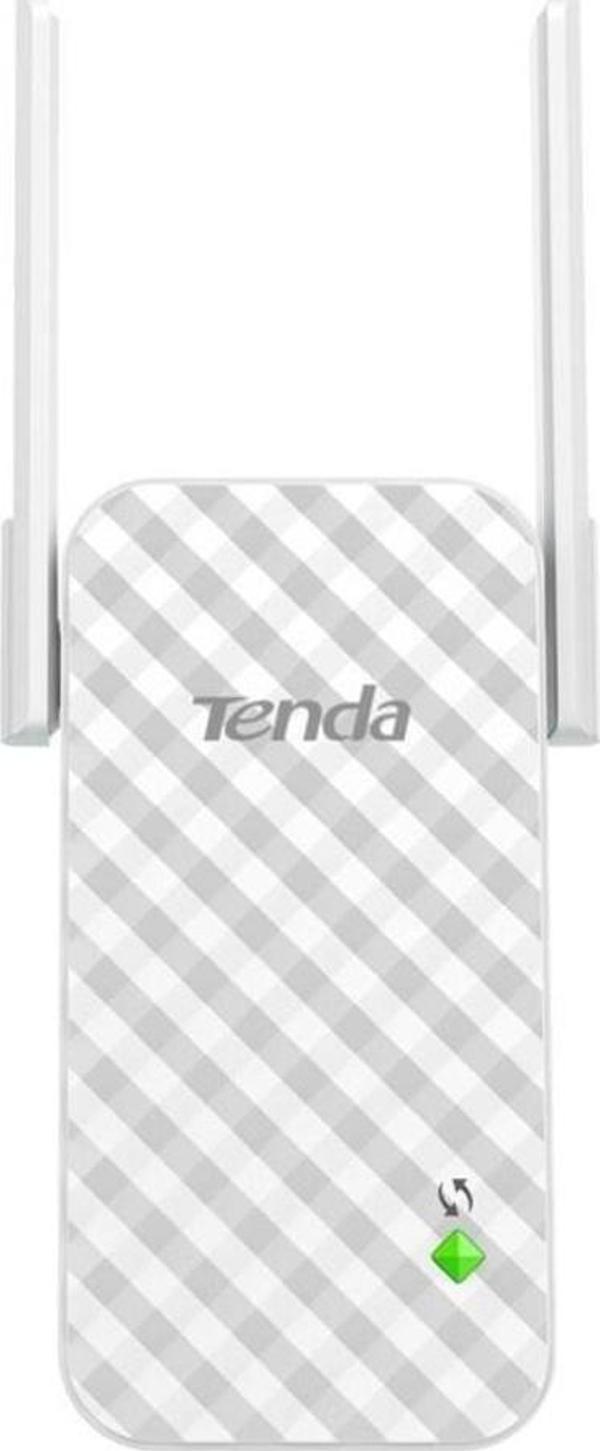 Tenda A9 Wireless N300 Alan Genişletici Ntwacpten3000001 - Image 1