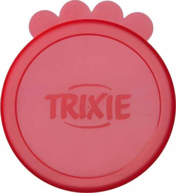 Trixie Konserve Kapağı Çap 10,6cm 2Adet - Image 1