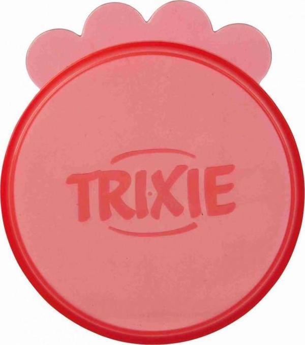 Trixie Konserve Kapağı Çap 7cm 3 Adet - Image 1