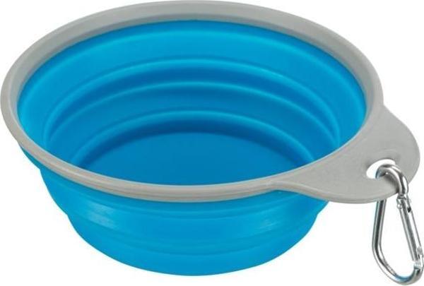 Trixie Mamave Su Kabı Silikon Sert Kenarlı 0,5Lt - Image 1