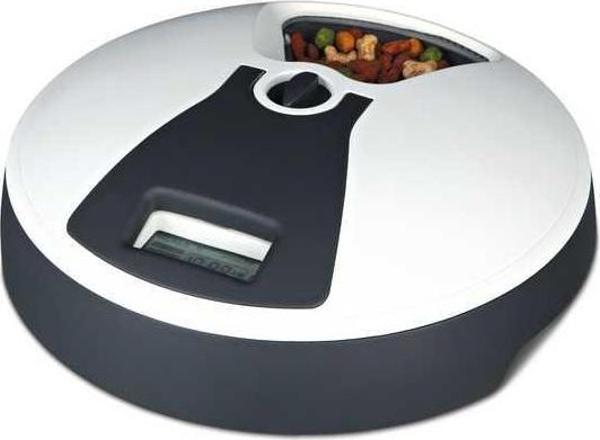 Trixie Otomatik Mama Kabı Tx6 6×240ml - Image 1