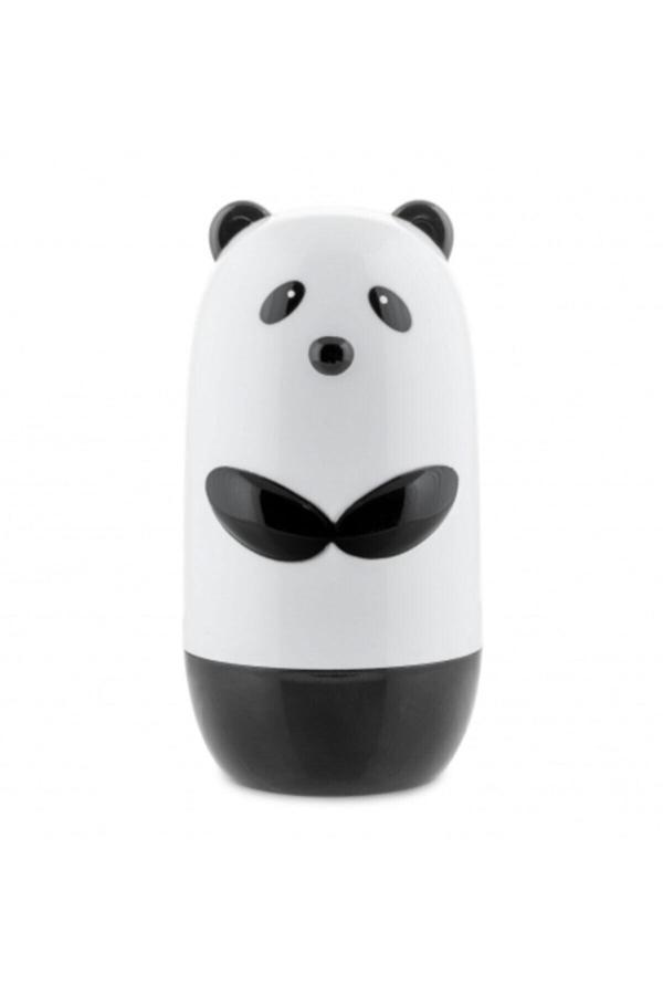 Chicco Bebek Tırnak Bakım Seti - Panda 4'Lü Set 0 Ay - Image 1