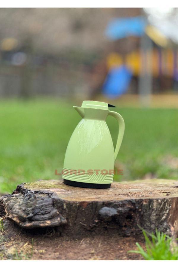 Star Termos Glass 1 Lt Termos - Image 1