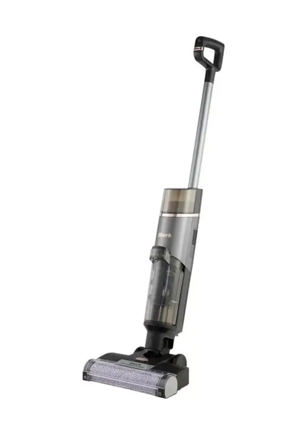 Shark Hydrovac Pro Islak Kuru Şarjlı Dikey Süpürge - Image 1