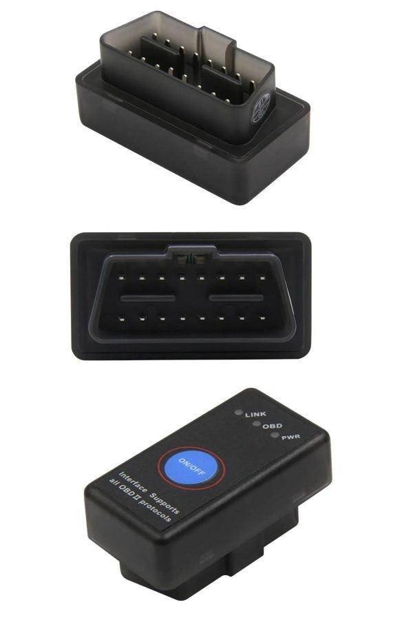 Vgate İcar On/Off V1.5 Pıc18F25K80 Chıp Obd2 Bluetooth 4.0 Tarayıcı - Image 1