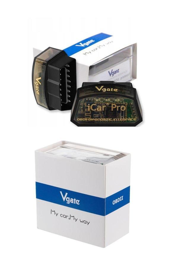 Vgate İcar Pro V2.1 Bluetooth 3.0 Arıza Tespit Cihazı - Image 1