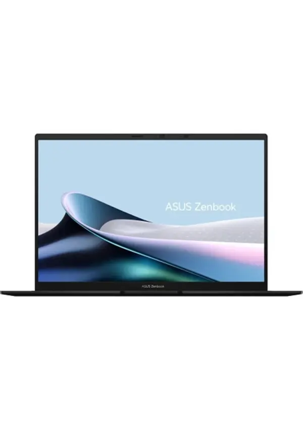 Asus Zenbook 14 OLED Ryzen AI 7 350 16GB 512GB SSD 14" Windows 11 Taşınabilir bilgisayar UM3406KA-PP079W - Image 1